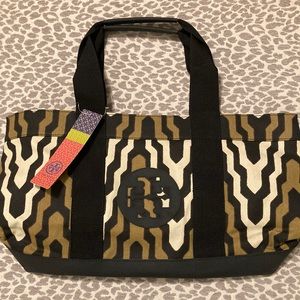 NWT Tory Burch Beach Tote